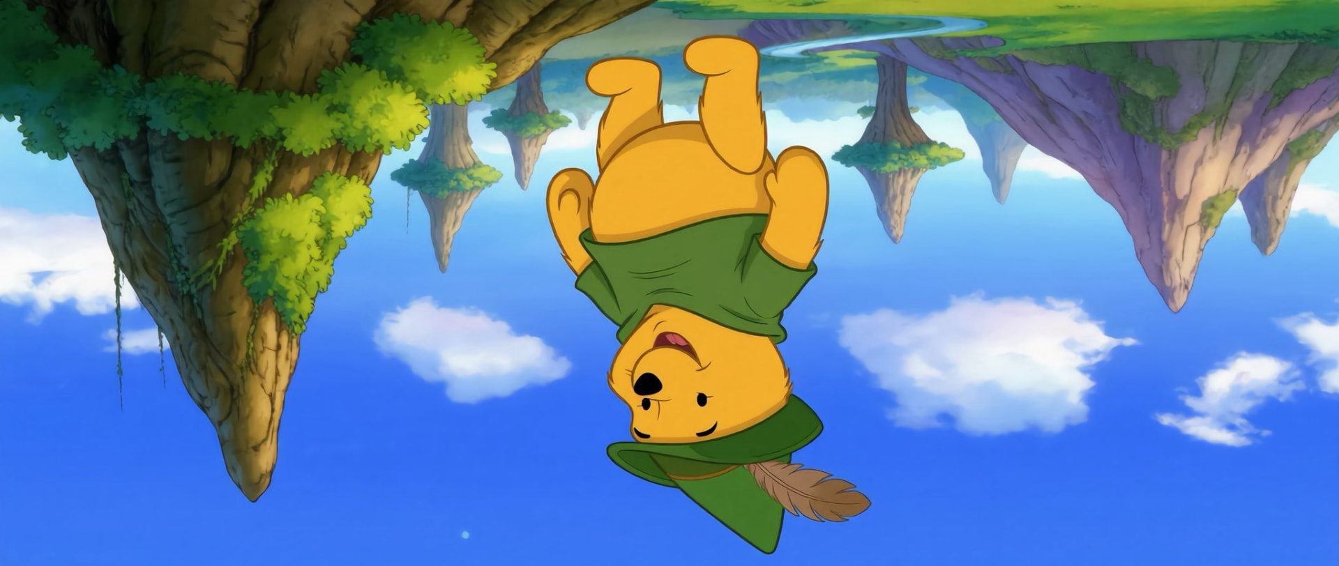 POOH community meme 5